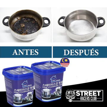 Combo 2 Espuma Limpiadora Super Foam