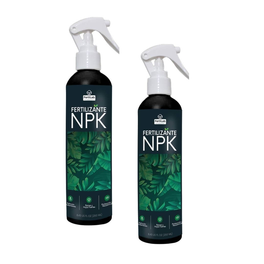 Fertilizante para plantas-fortalece tu flores y plantas