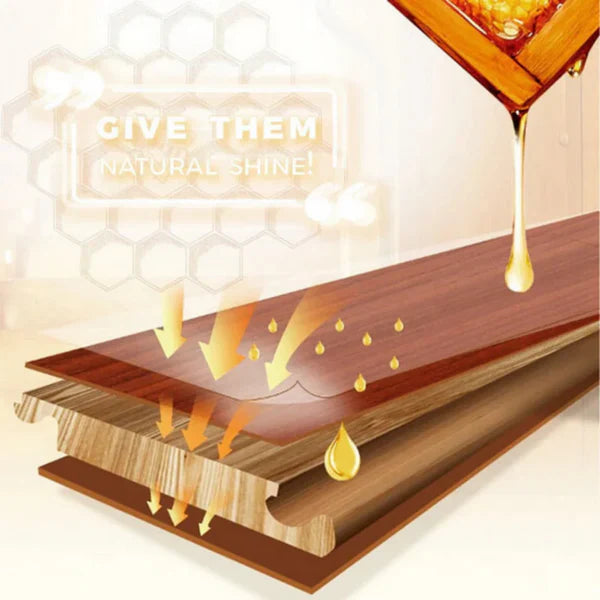 Combo Wood Wax