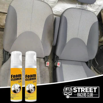 Combo 2 Espuma Limpiadora Super Foam