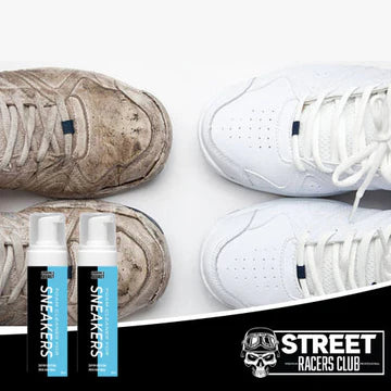 Combo 2 Espuma Limpiadora Super Foam