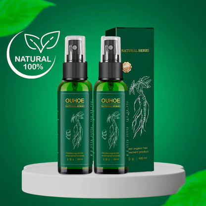 SUPER TÓNICO CABELLO ELHOE