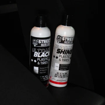 Kit Completo de Restauración de Autos