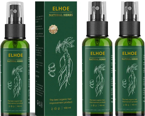 SUPER TÓNICO CABELLO ELHOE