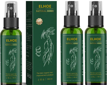 SUPER TÓNICO CABELLO ELHOE