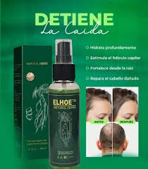 SUPER TÓNICO CABELLO ELHOE