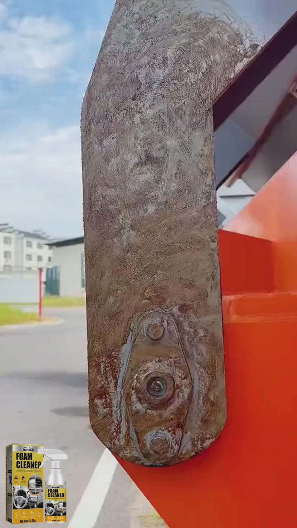 Combo 2 Espuma Limpiadora Super Foam